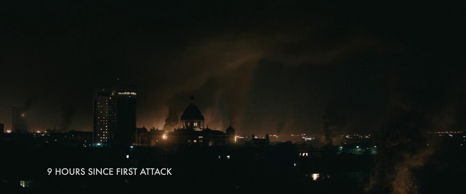 Hotel Mumbai