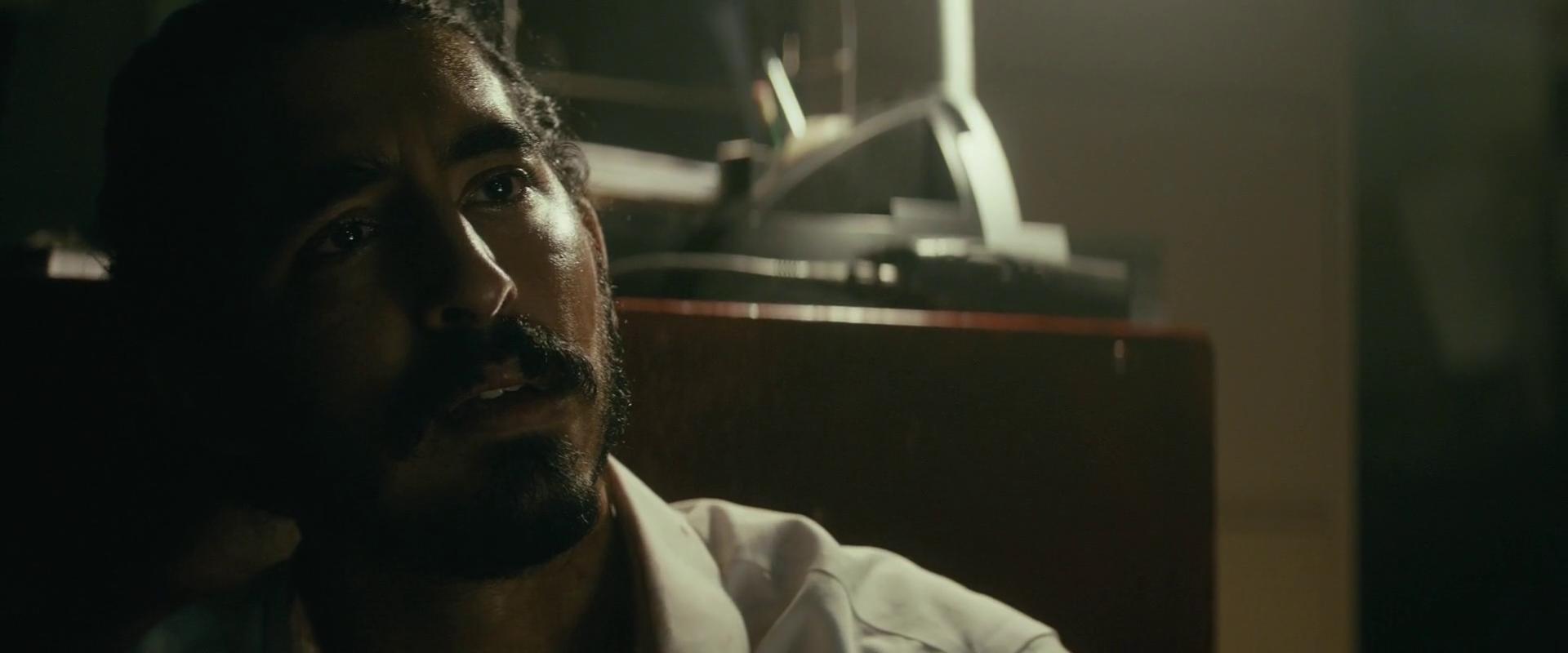 Hotel Mumbai