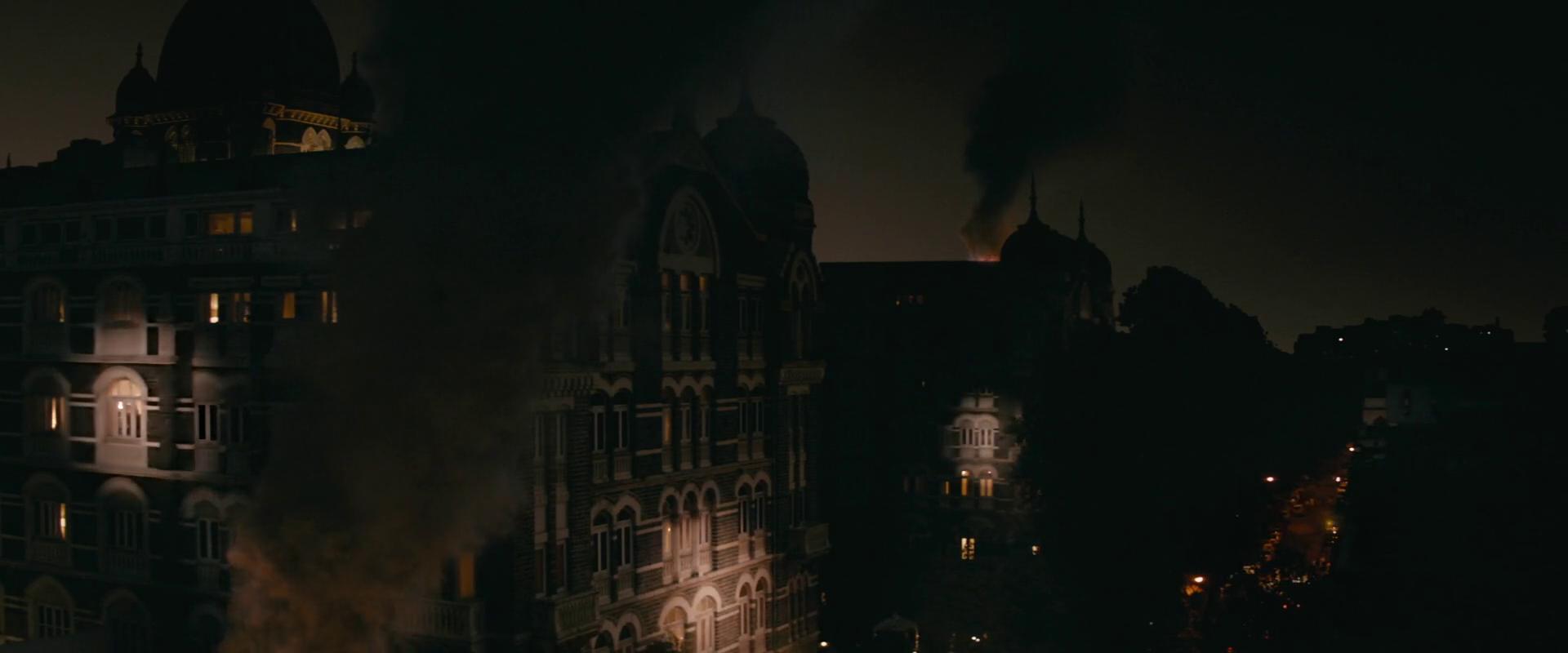 Hotel Mumbai