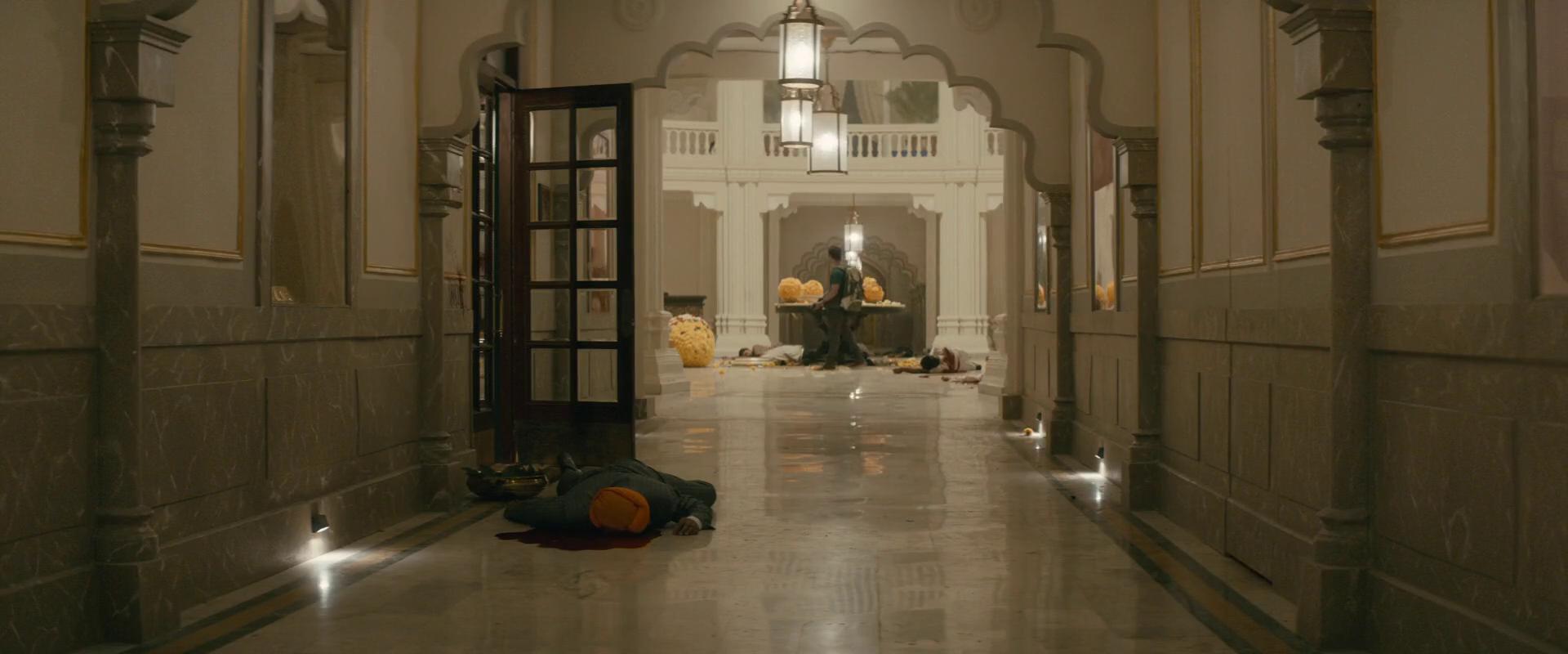 Hotel Mumbai