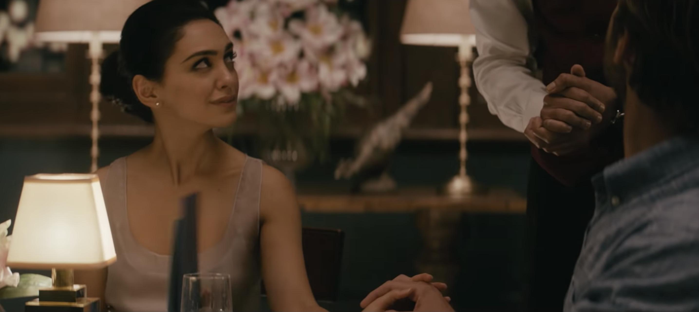 Hotel Mumbai