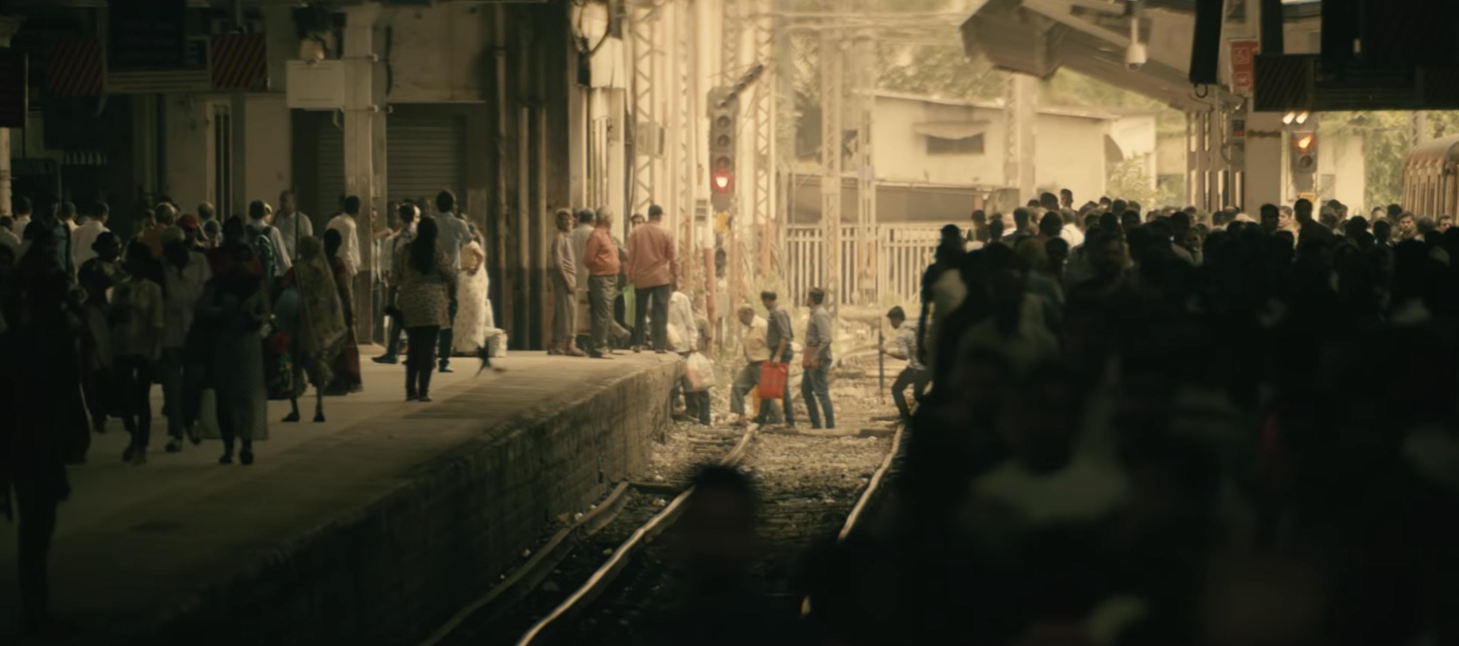 Hotel Mumbai