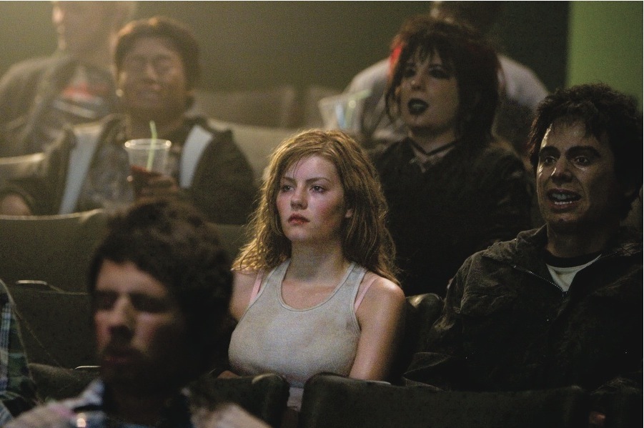 House of Wax
