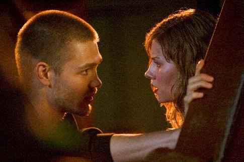 House of Wax