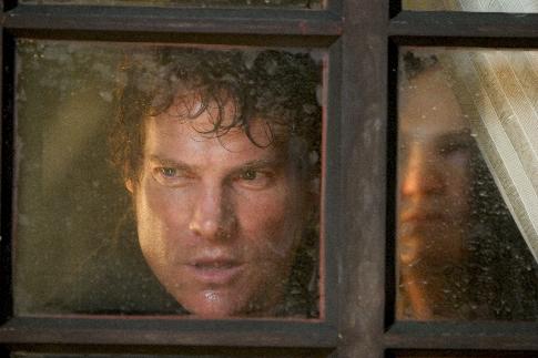 House of Wax