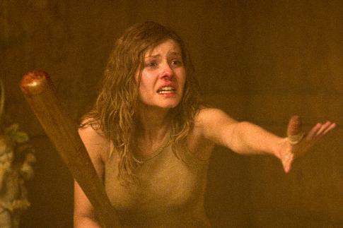 House of Wax
