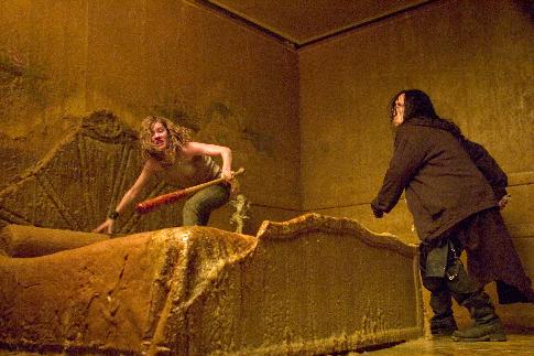 House of Wax