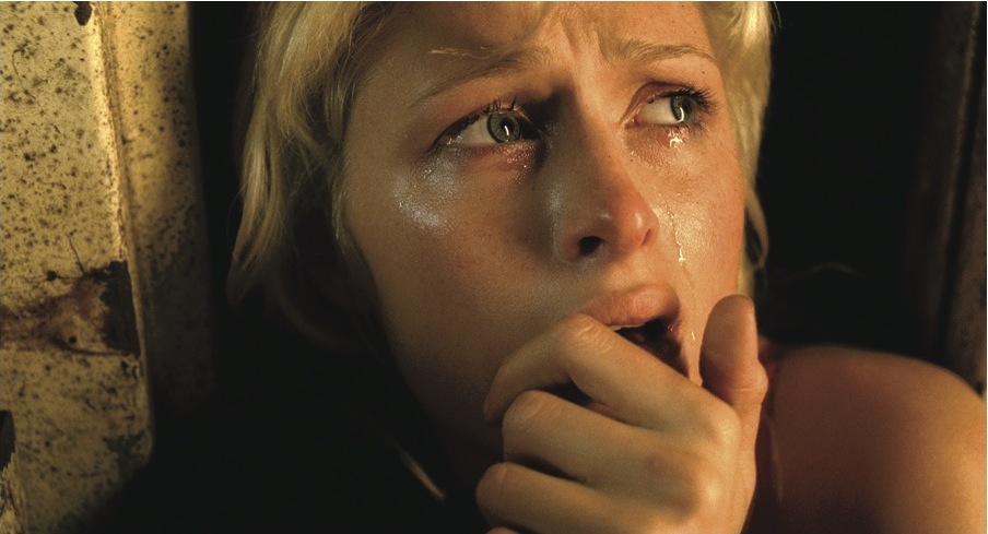 House of Wax