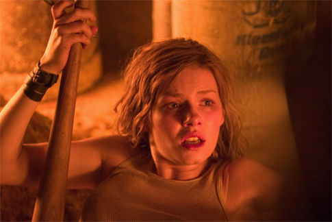 House of Wax