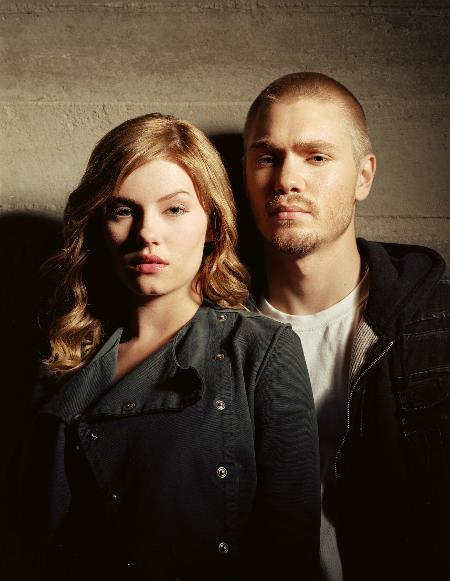 House of Wax