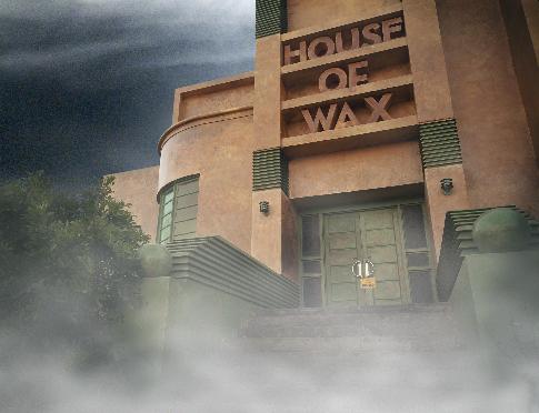 House of Wax