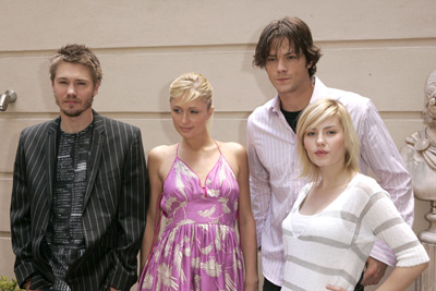 House of Wax