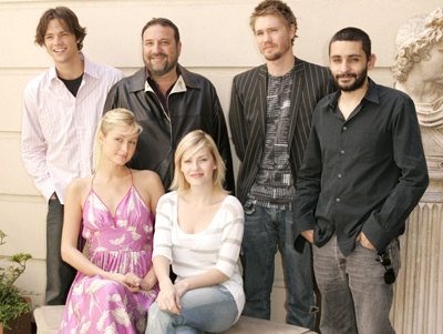 House of Wax