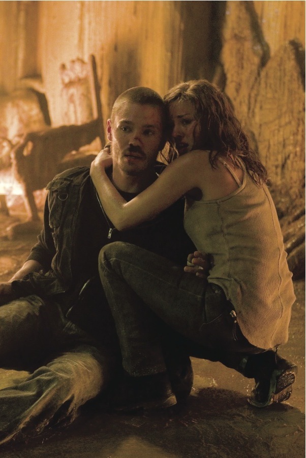 House of Wax