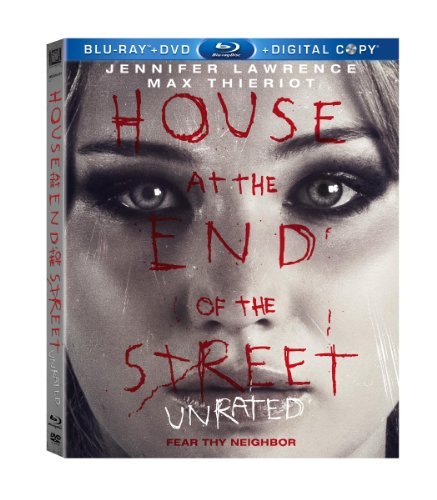 House at the End of the Street