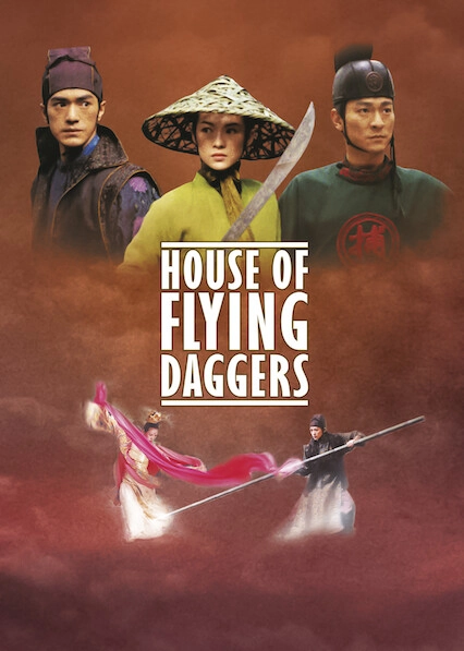 House of Flying Daggers