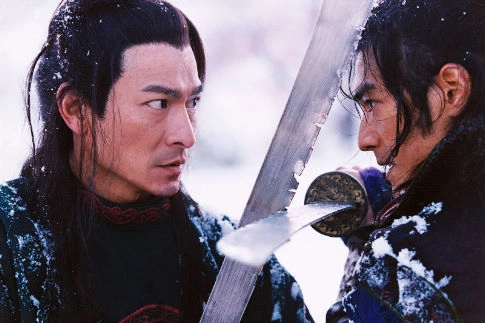 House of Flying Daggers