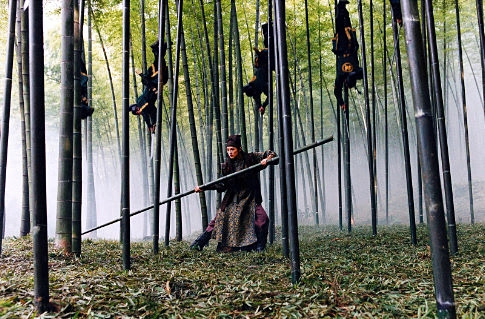 House of Flying Daggers