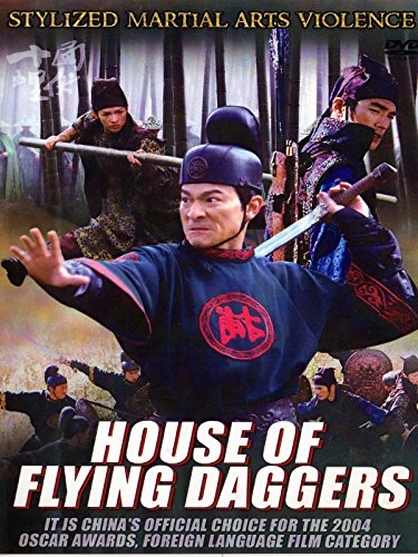 House of Flying Daggers