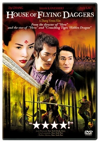 House of Flying Daggers