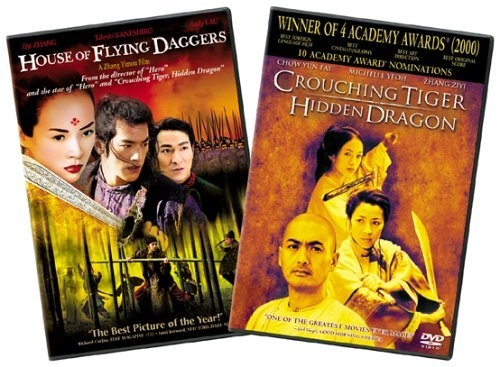 House of Flying Daggers