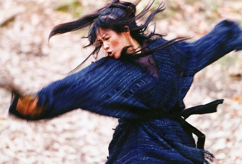 House of Flying Daggers