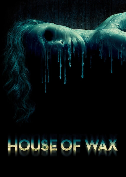 House of Wax
