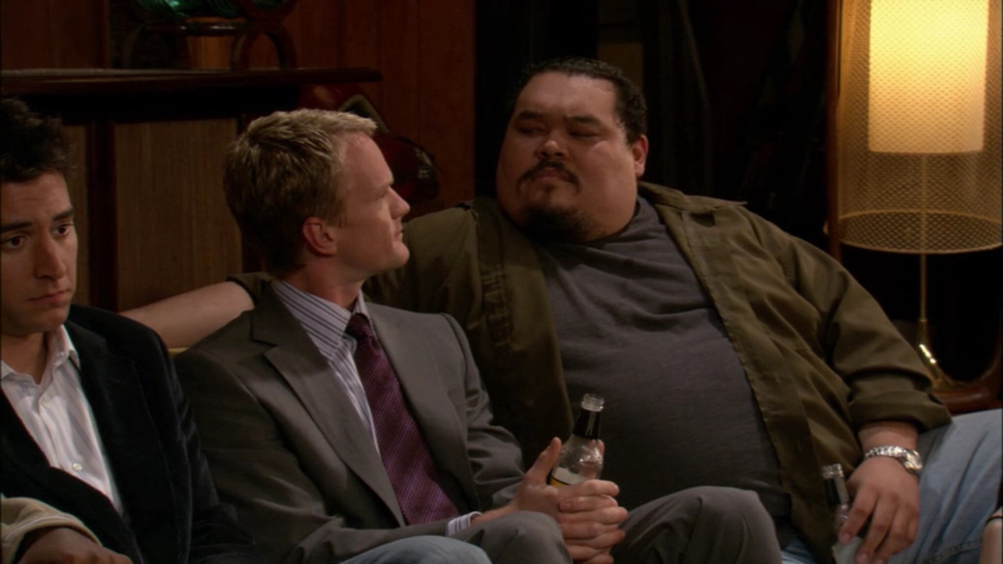 How I Met Your Mother