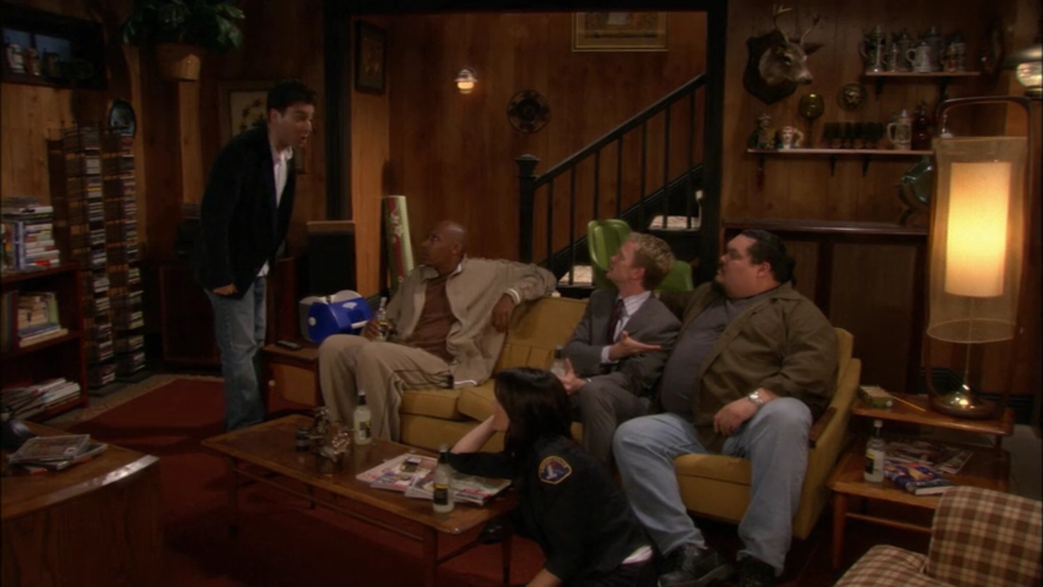 How I Met Your Mother