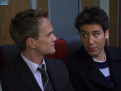 How I Met Your Mother