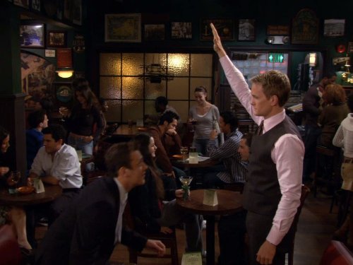 How I Met Your Mother