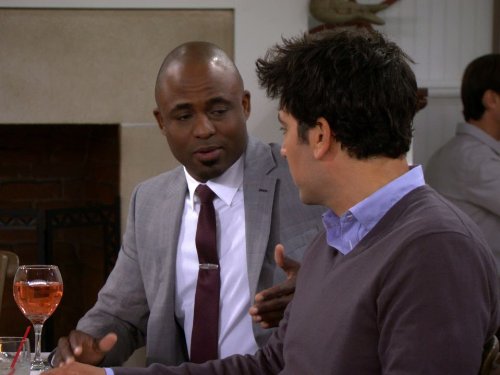 How I Met Your Mother