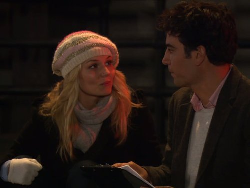 How I Met Your Mother