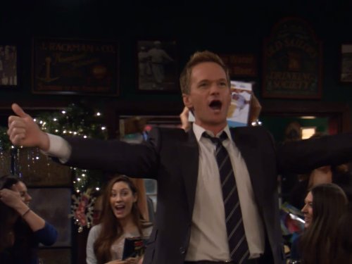 How I Met Your Mother