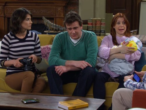 How I Met Your Mother