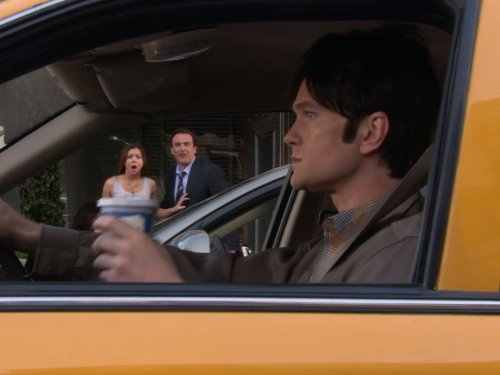 How I Met Your Mother