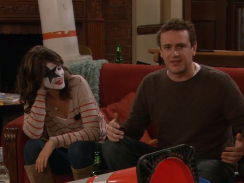 How I Met Your Mother