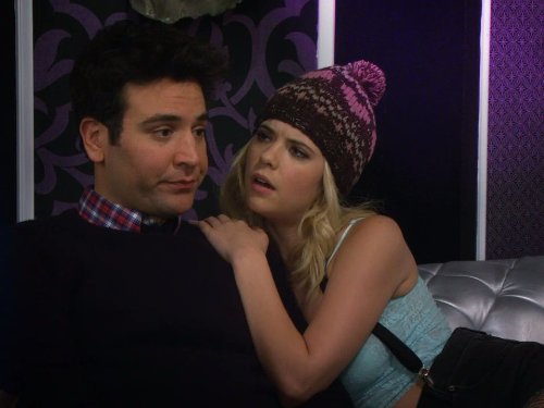 How I Met Your Mother