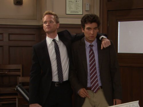 How I Met Your Mother