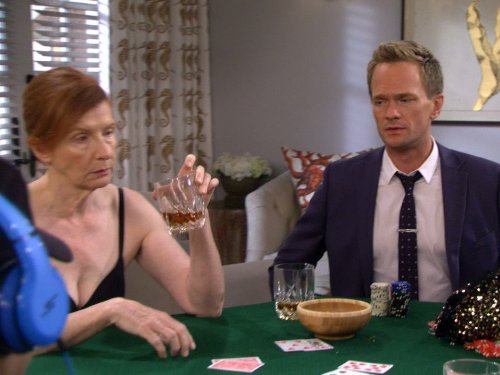 How I Met Your Mother