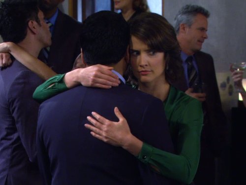 How I Met Your Mother