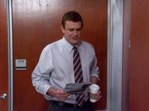 How I Met Your Mother