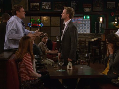 How I Met Your Mother