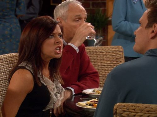 How I Met Your Mother