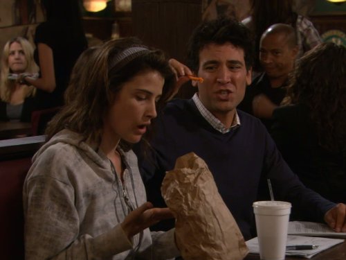 How I Met Your Mother