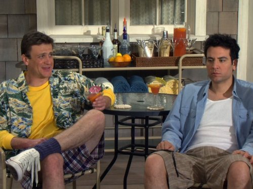 How I Met Your Mother