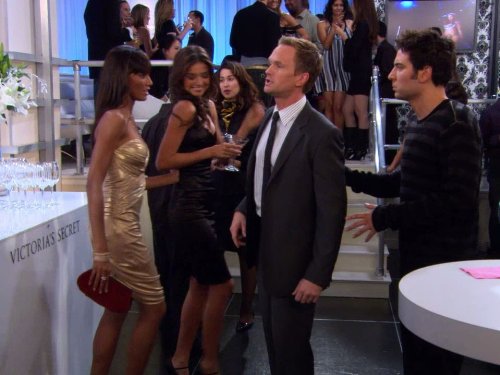 How I Met Your Mother