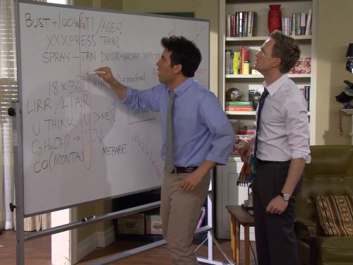 How I Met Your Mother