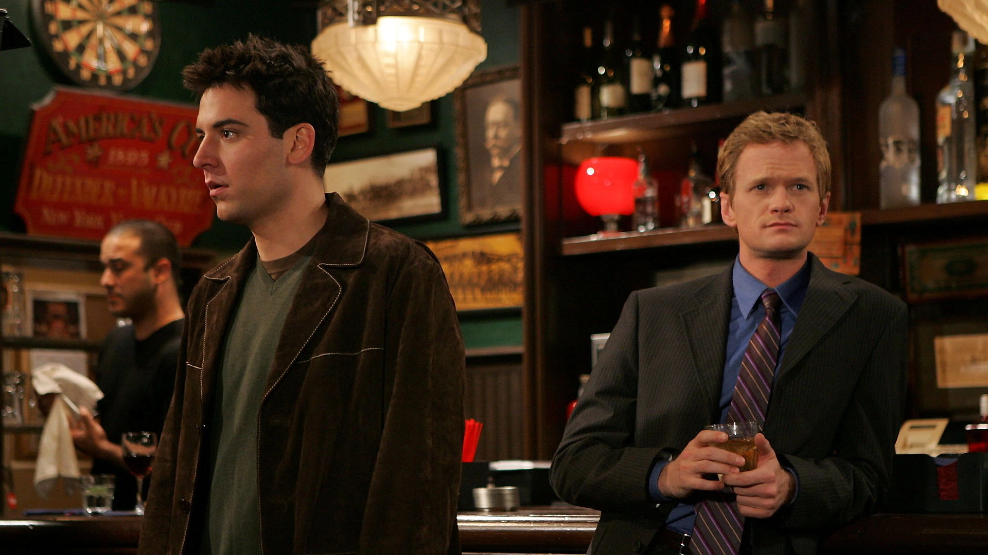How I Met Your Mother