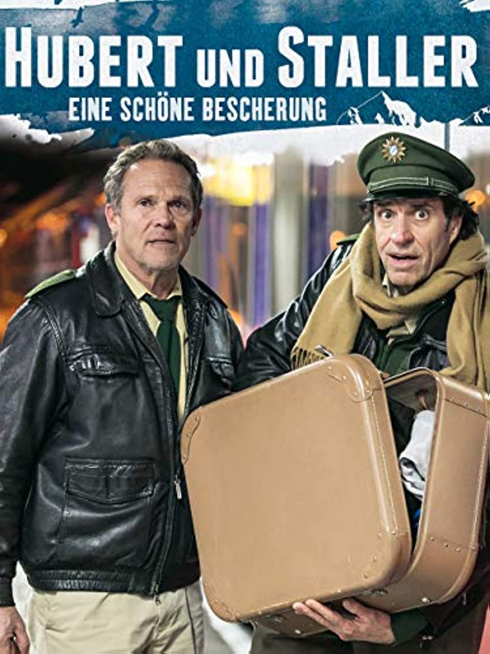 Hubert und Staller - Staffel 9
